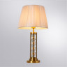 Настольная лампа ARTE Lamp A4062LT-1PB Jessica