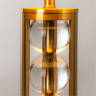 Настольная лампа ARTE Lamp A4062LT-1PB Jessica