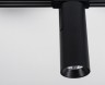 Светильник для однофазного трека диммируемый ITALLINE TR 3007 black