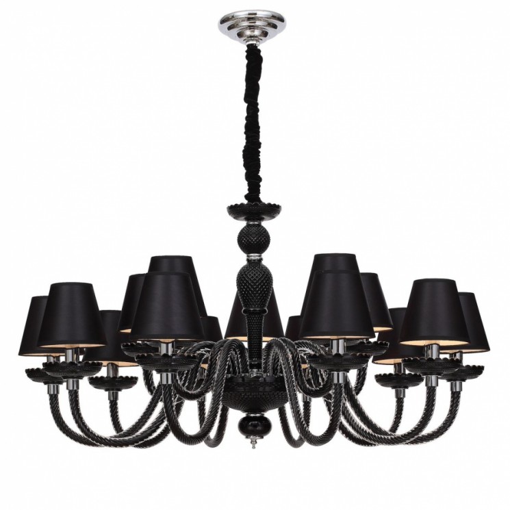 Люстра Favourite 2055-15P Cleopatra