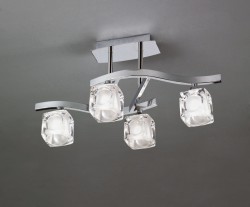 Люстра Mantra 0957