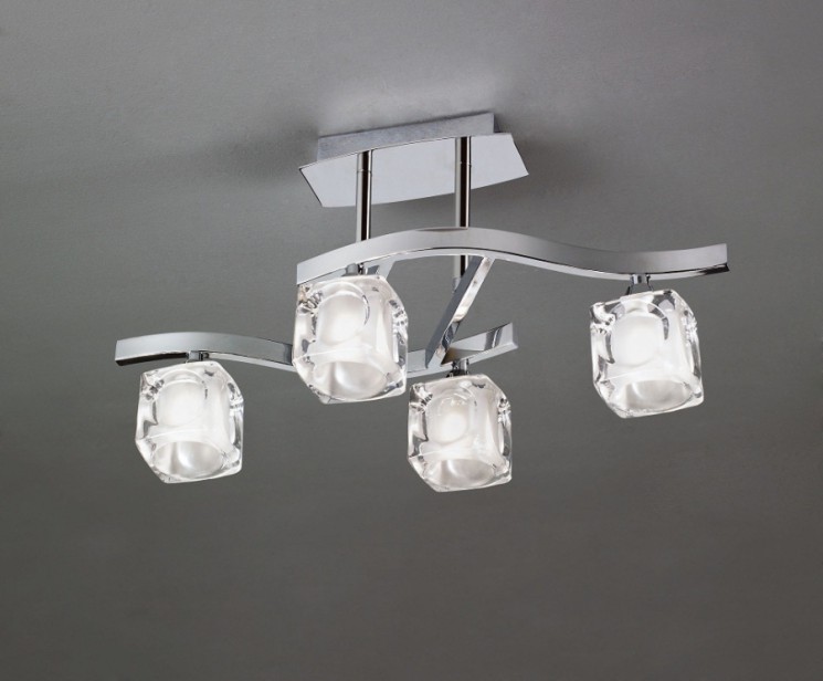 Люстра Mantra 0957