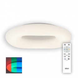 Потолочный светильник Citilux CL732660RGB Стратус