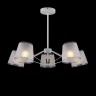 Люстра Freya FR5108PL-05CH Gino