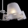 Люстра Freya FR5108PL-05CH Gino