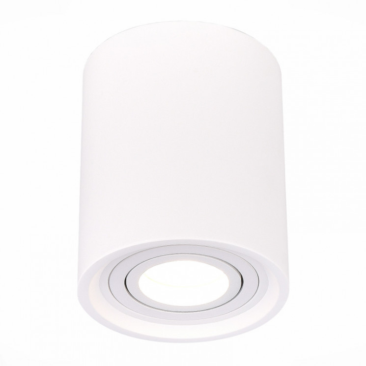 Накладной светильник ST-Luce ST156.502.01 ST156 GYPSUM