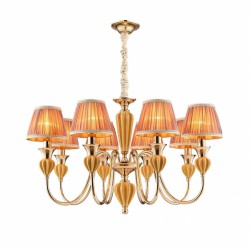 Люстра Favourite 2138-8P Miraculum