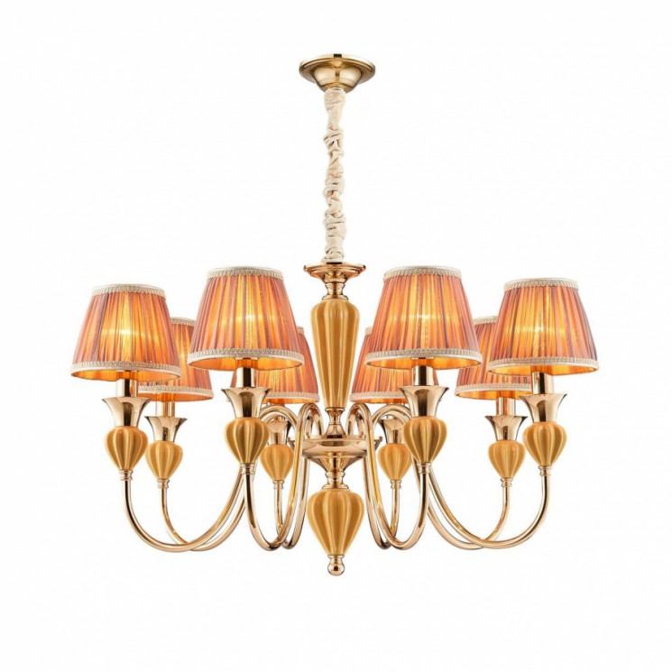 Люстра Favourite 2138-8P Miraculum