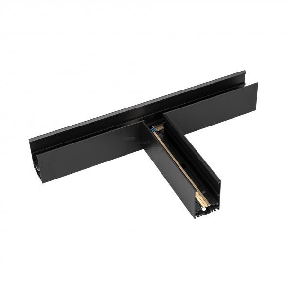 Тройной прямой коннектор для трека MAG-TRACK-4563 Arlight 26929