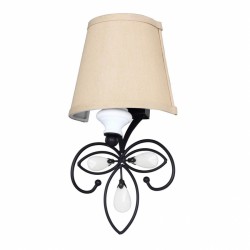 Бра Favourite 2174-1W Laurel black