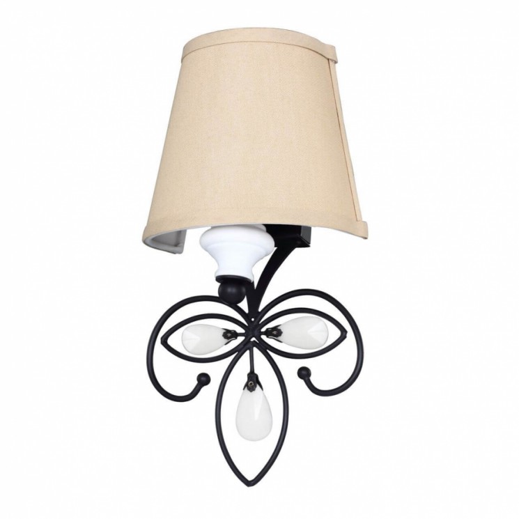 Бра Favourite 2174-1W Laurel black