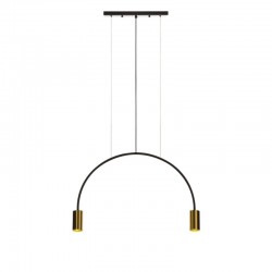 Подвесной светильник LOFT IT 5043-2