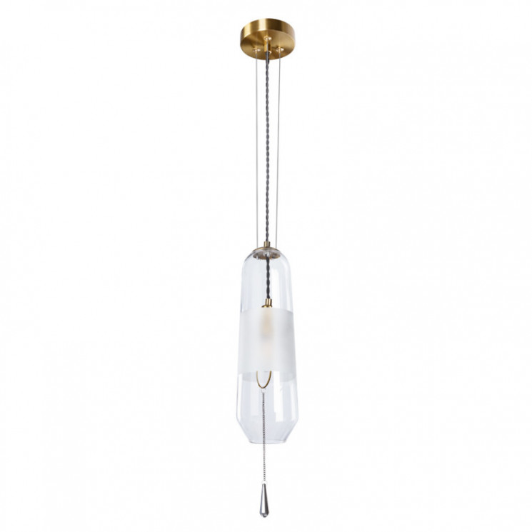 Подвесной светильник Divinare 5012/09 SP-1 LICH