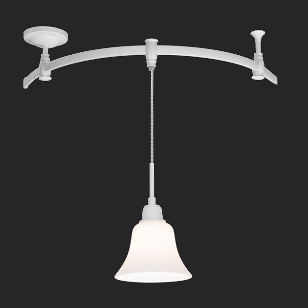 Подвес для системы на гибкой шине Citilux CL560211