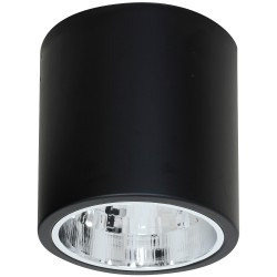 Накладной светильник Luminex DOWNLIGHT ROUND 7241
