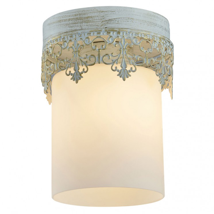 Светильник потолочный Lussole LSP-0050 NORWALK