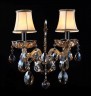 Бра Crystal Lux SIENA AP2