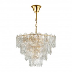 Люстра Odeon Light MODERN 4918/10