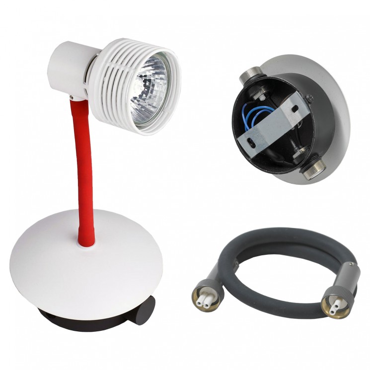 Светильник настенно-потолочный Lussole LSP-9819 BAY SHORE