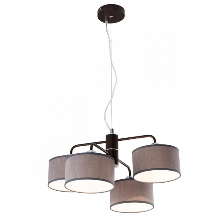 Подвесная люстра Citilux CL428241 Форма