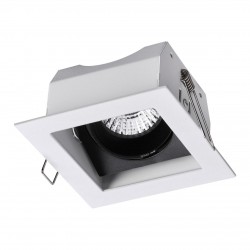 Встраиваемый светильник NOVOTECH 370712 GESSO
