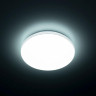 Накладной светильник Citilux CL71424SV Симпла