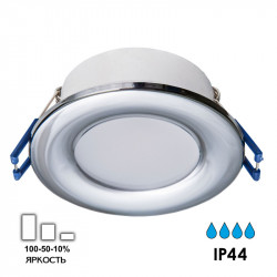 Влагозащищенный светильник Citilux CLD008011 Акви