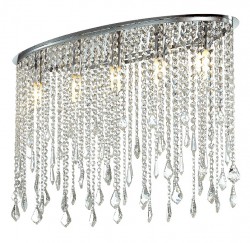 Люстра Favourite 1692-5C