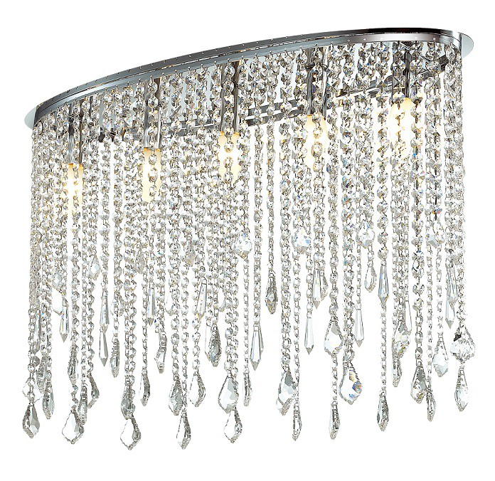 Люстра Favourite 1692-5C