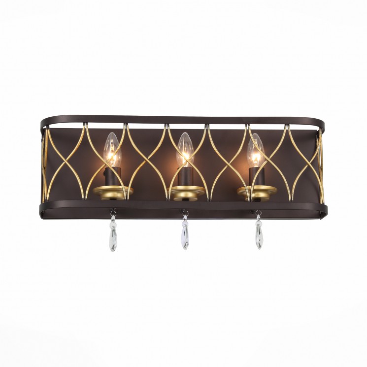 Бра ST-Luce SL789.421.03 GRASSО