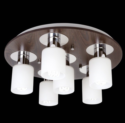 Люстра Ozcan 5005Y-6,15 Atlas(Ск)