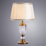 Настольная лампа ARTE Lamp A1550LT-1PB RADISON
