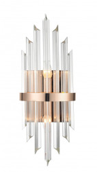 Бра Vele Luce VL3314W32 Clarinetto