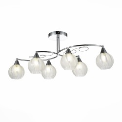 Светильник потолочный ST-Luce SLE101.112.06 BOCCOLO