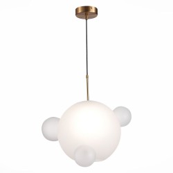 Светильник подвесной ST Luce BOPONE SL1133.503.01