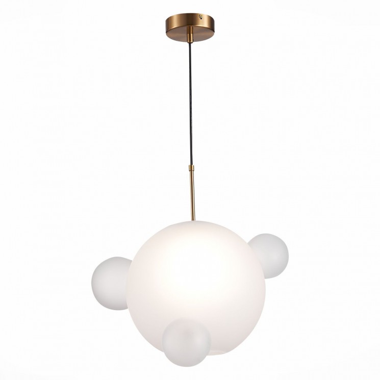 Светильник подвесной ST Luce BOPONE SL1133.503.01