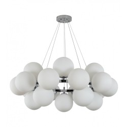 Люстра KINK Light Сида 07508-20A,02