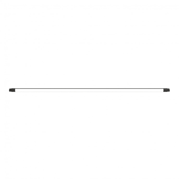 Модульный светильник TECHNO ST Luce Черный LED 1*24W 4000K 1 900Lm Ra>90 IP20 D30xH 48V    ST1651.447.24