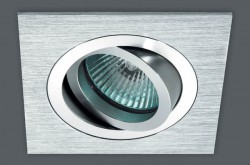 Светильник Donolux SA1520-Alu