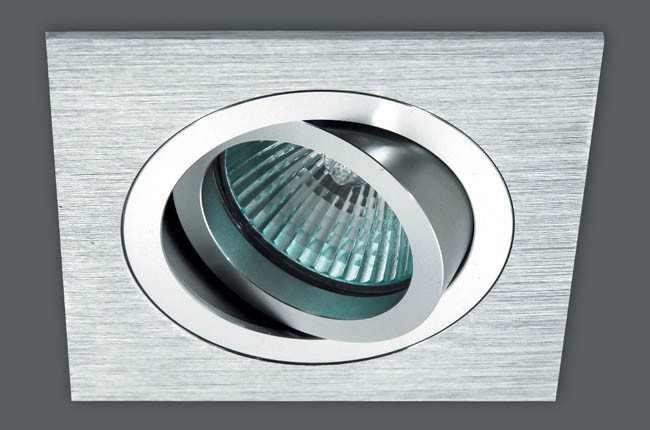 Светильник Donolux SA1520-Alu