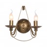 Настенный светильник Favourite 2163-2W Chateau