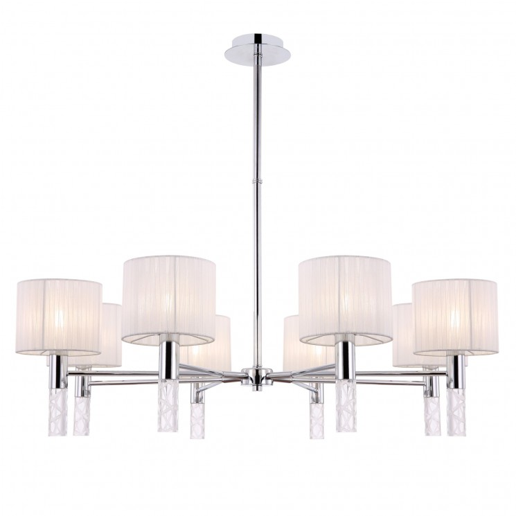 Люстра Maytoni Honour  MOD045PL-08CH