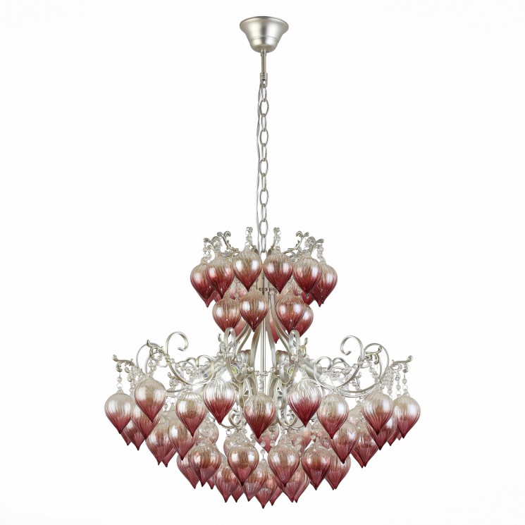 Люстра подвесная ST Luce FRUTTI SL659.203.06
