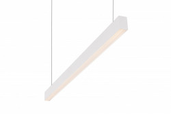 Линейный светильник Denkirs DK9153-WH DK9000
