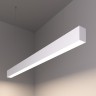 Светильник профильный подвесной/накладной RVE-PLS5070-1490-P 149 см 38 Вт 3000/4000/5000К цвет на заказ