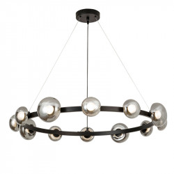 Подвесная люстра Favourite 4517-12P Svamp