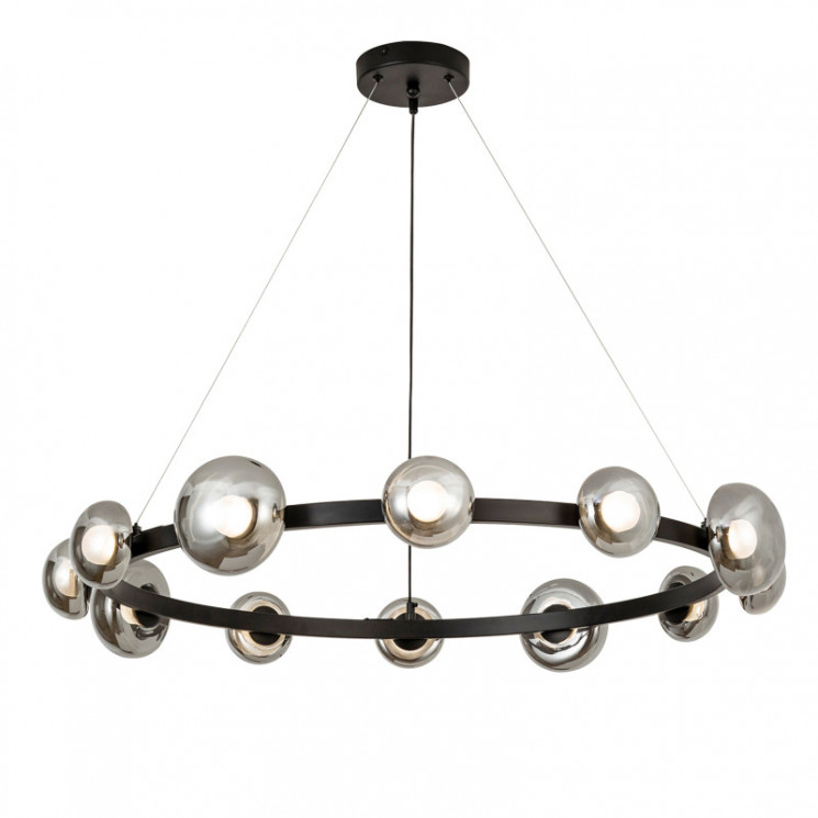 Подвесная люстра Favourite 4517-12P Svamp