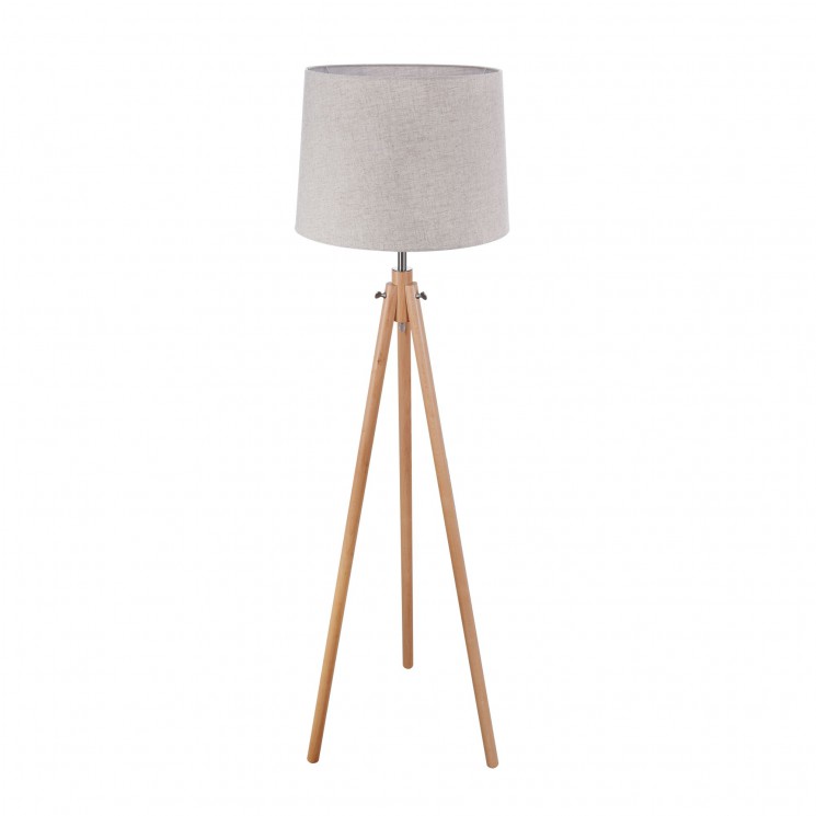 Торшер Maytoni Z177-FL-01-BR Calvin