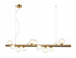 Подвесная люстра Stilfort 2165/05/12P Shardin