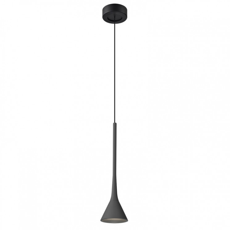 Подвесной светильник Favourite 4406-1P Klokken